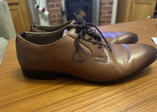 Aldo Men's Leather Oxford