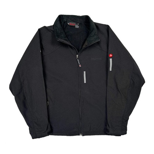 Marmot jacket xl black - xl,