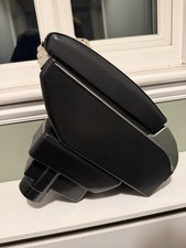 Vauxhall Corsa D Cupholder