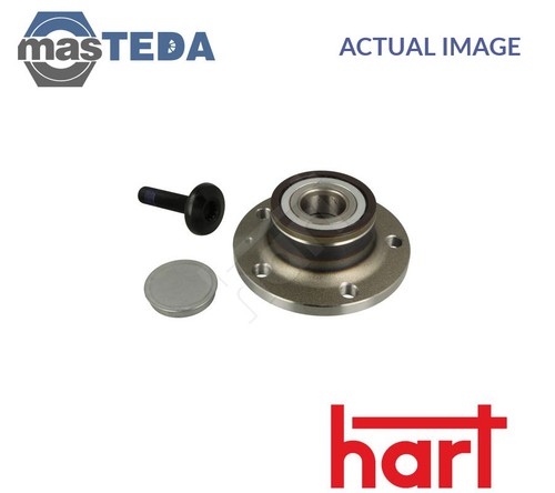 901 963 wheel bearing - 901, rear