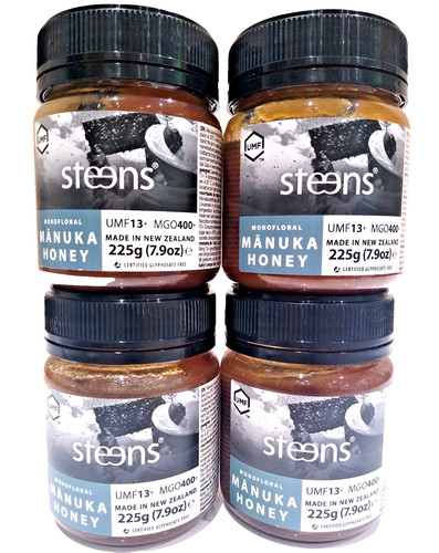 Jars steens - jars, (900g