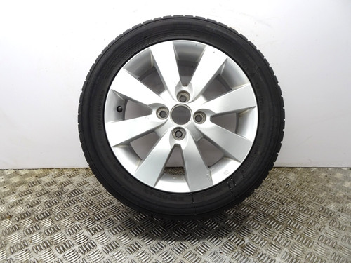 Kia rio genuine inch - ii,