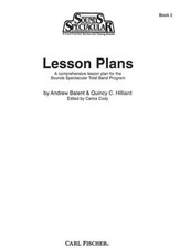 Lesson Plan Teacher's edition