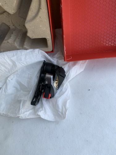 Sram red etap - axs, rear