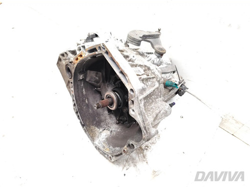Nissan juke speed manual - 6,