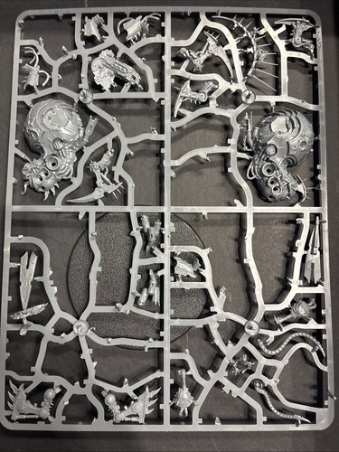 Venomcrawler nos chaos space - venomcrawler,