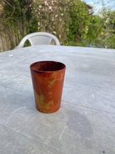Bandalasta Cup Art Deco
