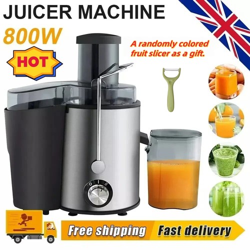 Juicer machine speed - juicer, 2-speed