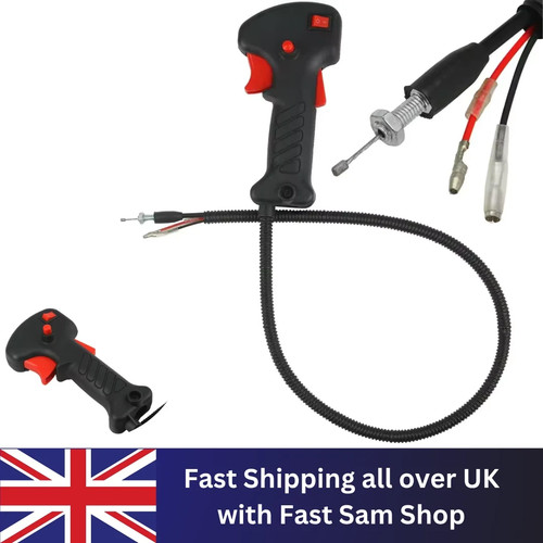 For strimmer trimmer - for, brush