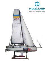 Card Paper Cut Out Model Kit