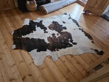 Cowhide Rug Real Cow Hide Skin