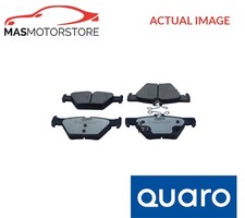BRAKE PADS SET BRAKING PAD