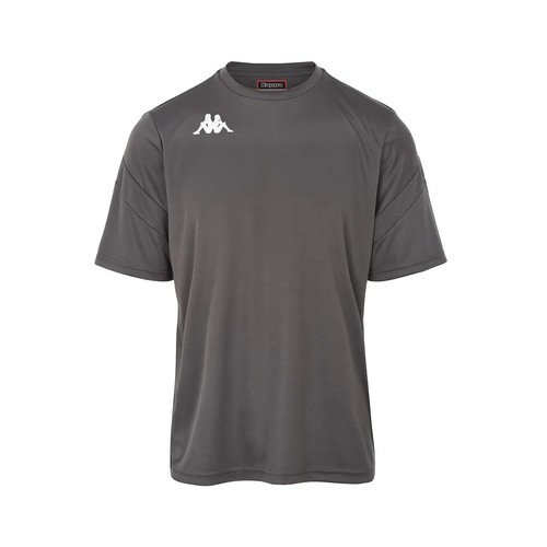 Dovo shirt grey xxl - t,