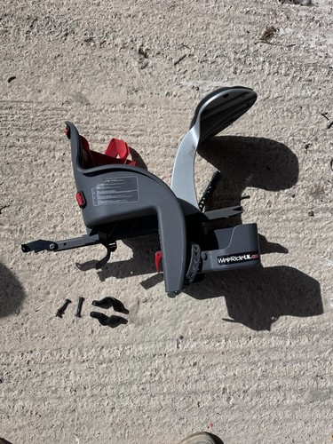 Weeride classic safe front - weeride,