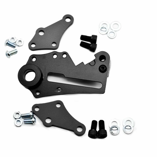 Handbrake bracket ktm exc - bracket,