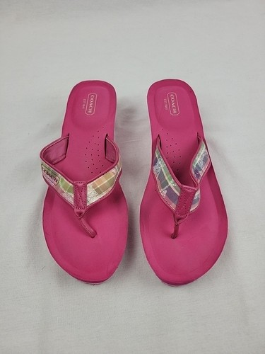 Coach hot pink - hot,