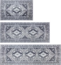 Kitchen Rugs Sets of 3