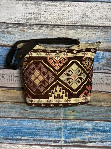 Vintage tribal tapestry - vintage,