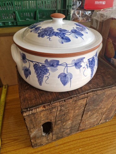 Vintage signed portuguese - vintage,