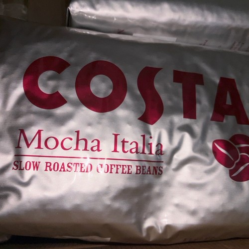 Costa coffee mocha itália - costa,
