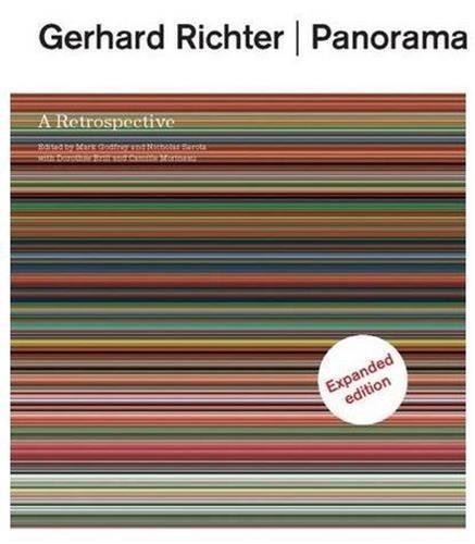 Gerhard richter panorama - gerhard, panorama: