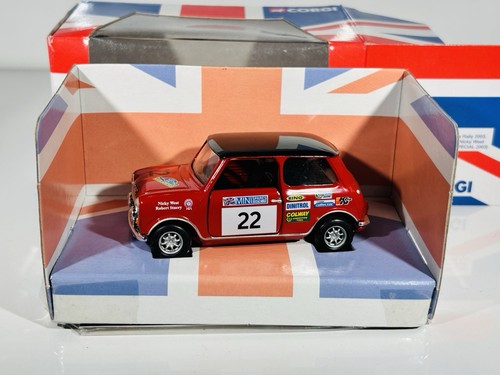 Corgi scale cc82225 - scale,