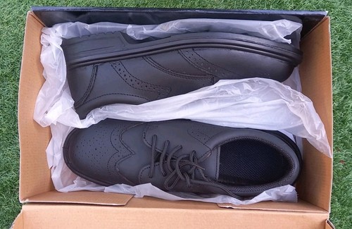New black safety - new,