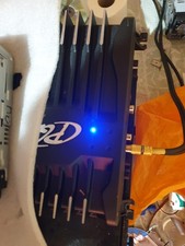 phoenix gold tantrum amp old