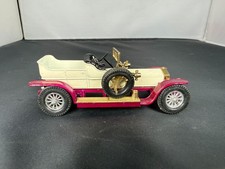 1906 Rolls Royce Silver Ghost
