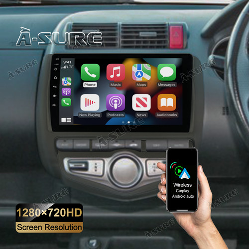 64gb android carplay - 15,