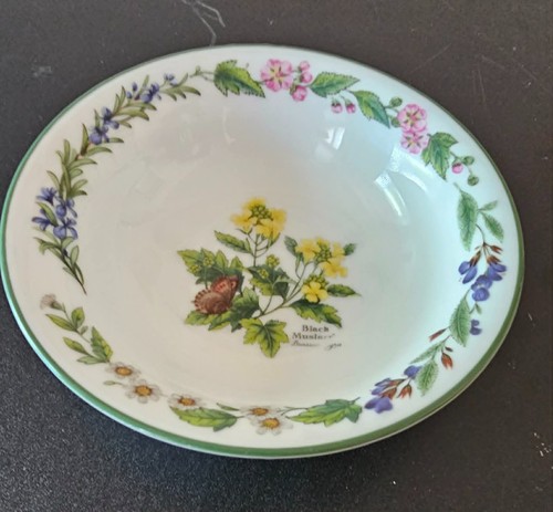 Royal worcester herbs - herbs, series