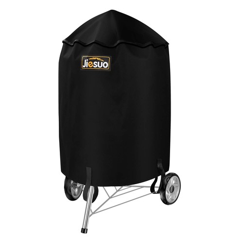 Jiesuo 57cm bbq - jiesuo, cover