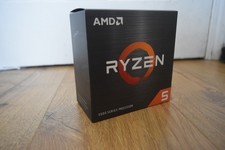 AMD Ryzen 5 1400 3.20GHz AM4