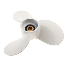 3-Blade Boat Marine Propeller x 8 Type for 2-6
