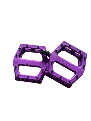 Dmr mountain bike pedals - mountain,