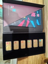 LONDON 2012 OLYMPICS GOLD