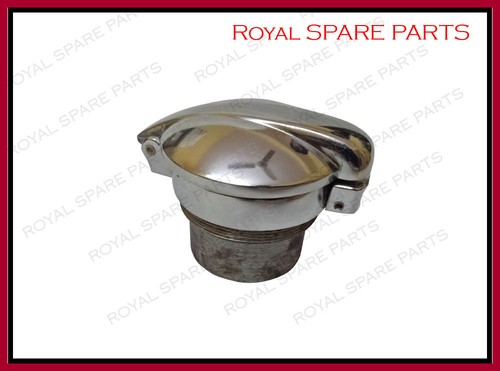 Monza alloy petrol tank fuel - monza,