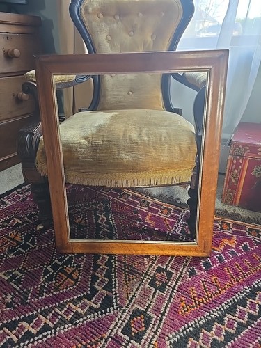 Antique large birds eye - large,