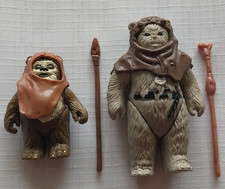 Vintage Star Wars Action