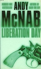 Liberation Day - Andy Mcnab