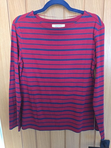 Seasalt cornwall ladies size - seasalt,