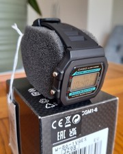 Casio  W-86-1VQES Men's