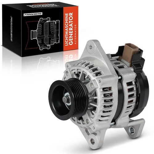 Frankberg alternator generator - frankberg,