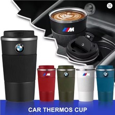 BMW M Series Stainless Steel