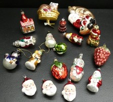 Vintage Christmas Mercury