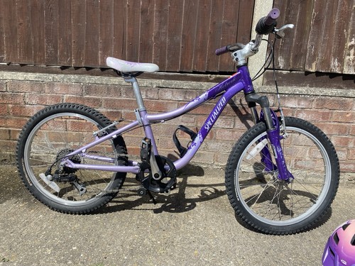 Specialized hotrock - specialized,