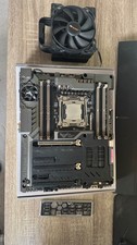 Asus Sabertooth x99