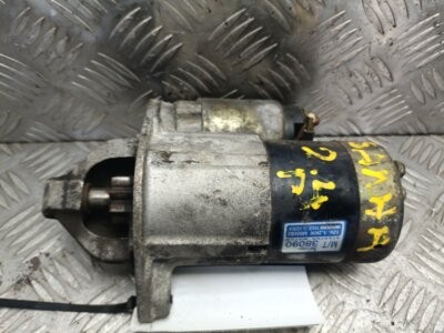 Hyundai santa 4 petrol - fe,