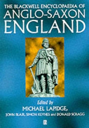 The blackwell encyclopaedia - encyclopaedia, of
