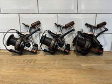 Daiwa Tournament Whisker